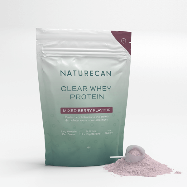 Clear Whey