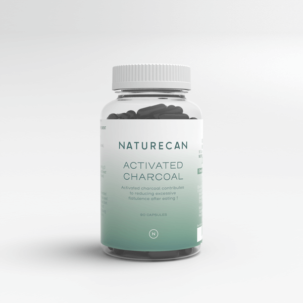 Charbon actif