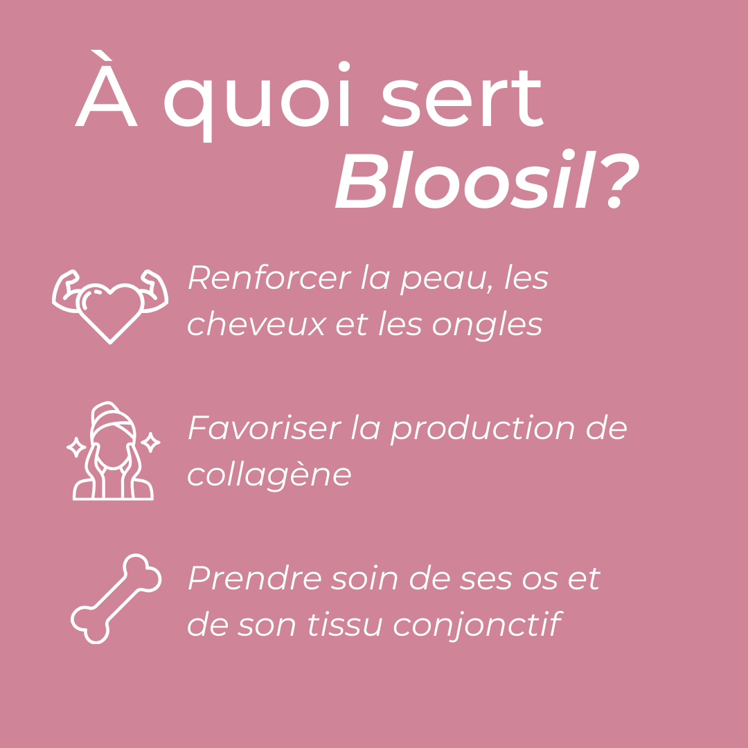 bloosil