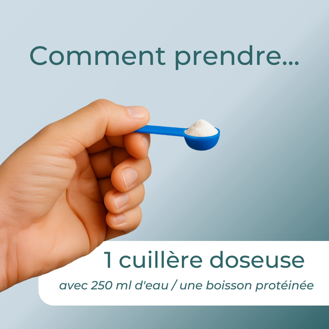 Magnésium dosage