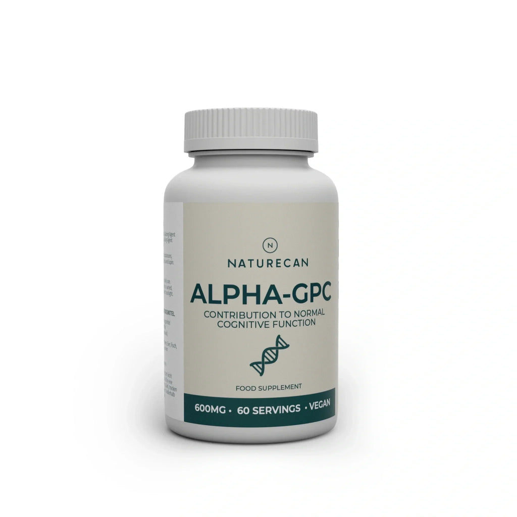 Alpha GPC