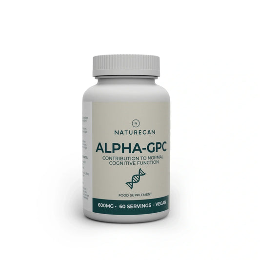 Alpha GPC
