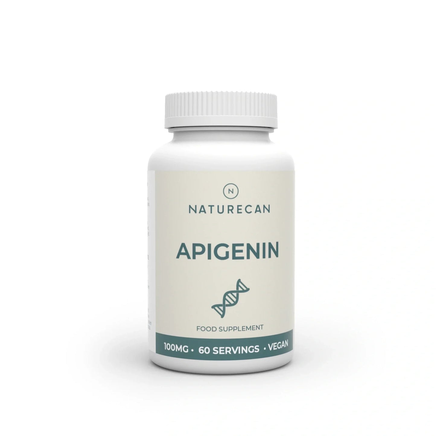 Capsules d’apigénine
