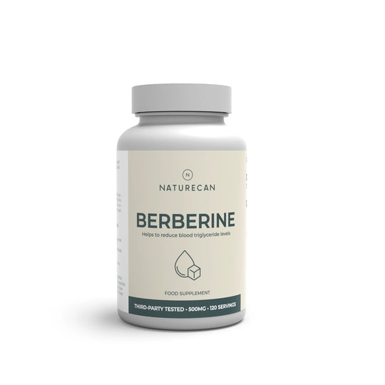 Berbérine