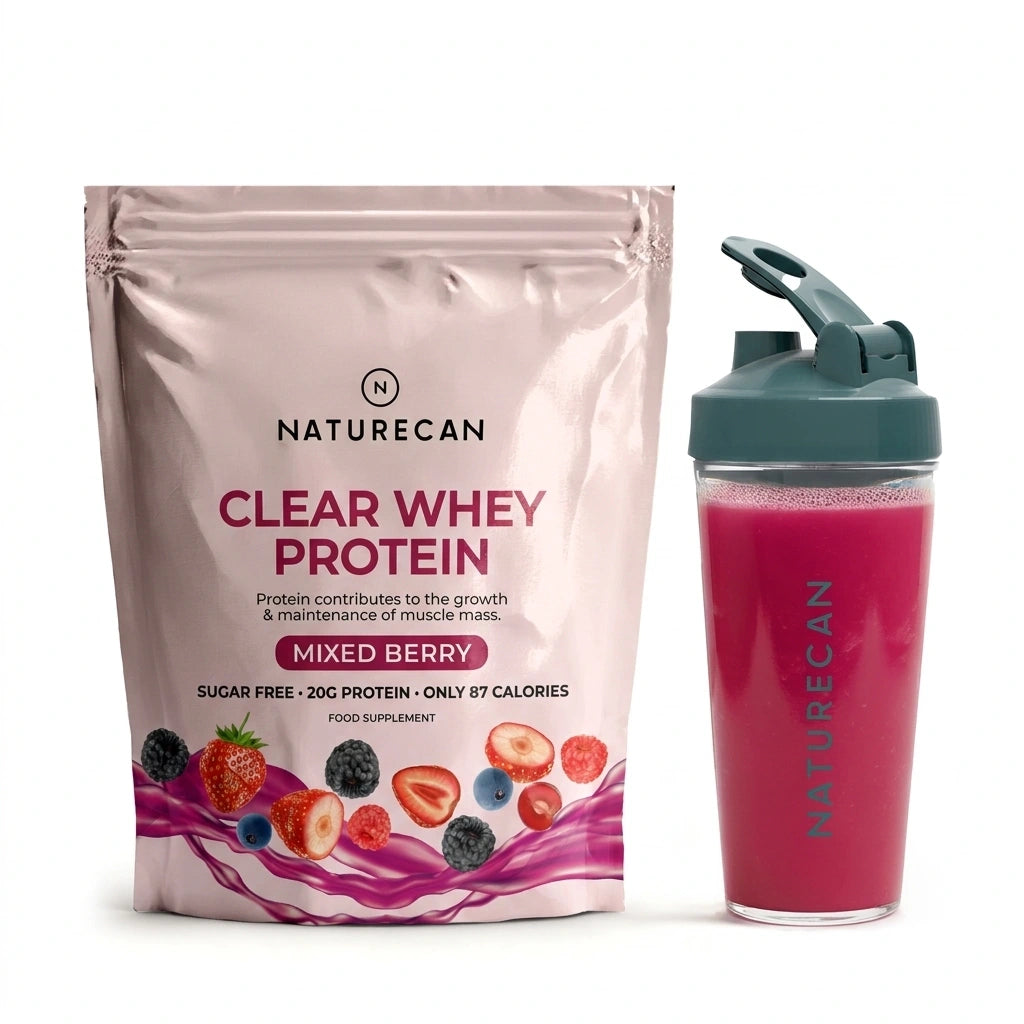 Clear Whey - 1kg