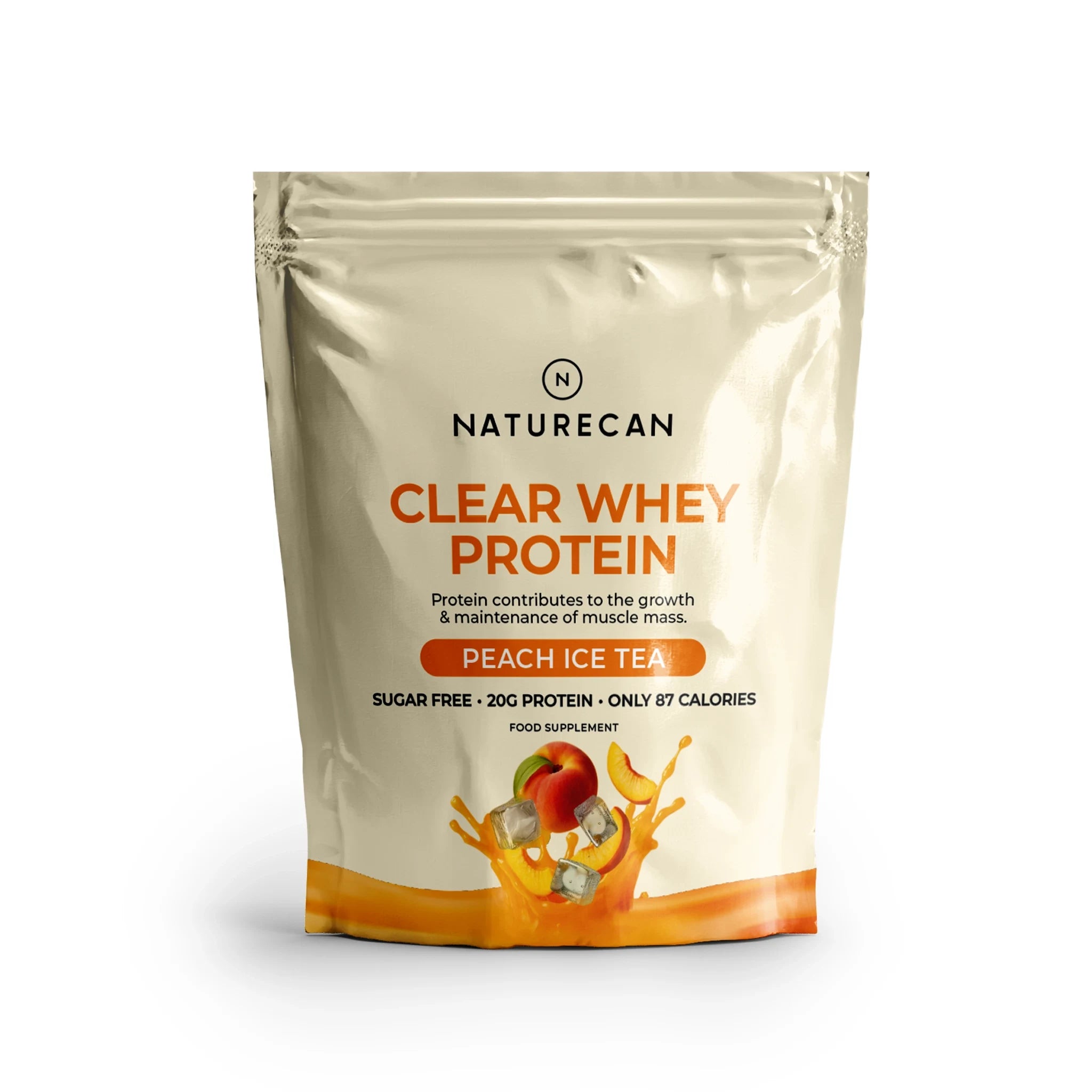 Clear Whey - 1kg