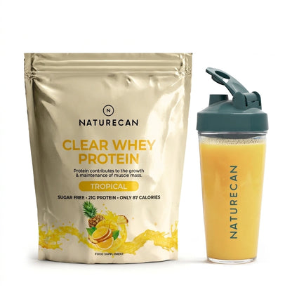 Clear Whey - 1kg