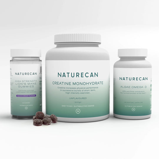 Coffret Soutien Cognitif