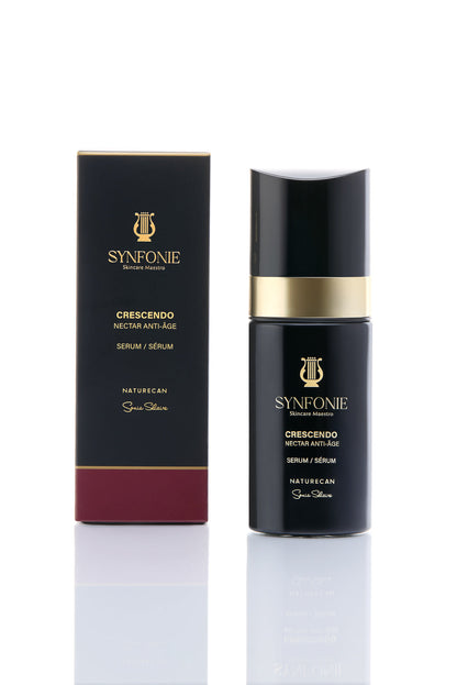 Sérum anti-âge Crescendo Nectar de Sonia Sélaire