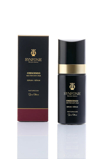 Sérum anti-âge Crescendo Nectar de Sonia Sélaire