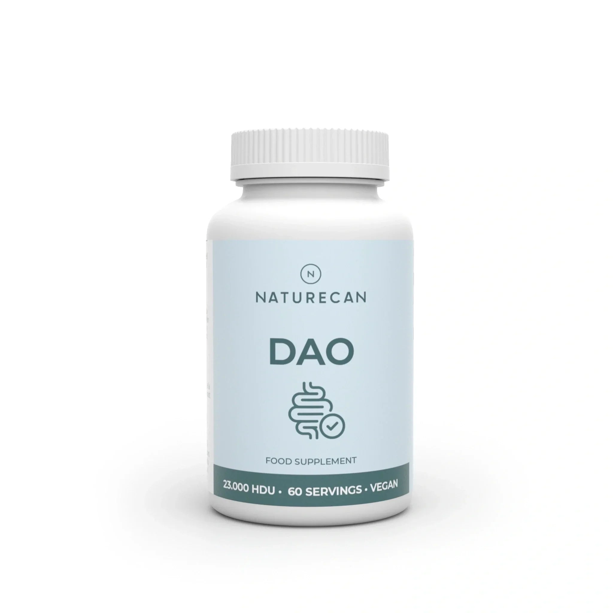 Supplément DAO