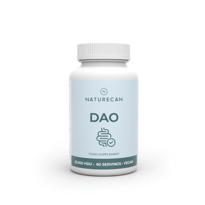Supplément DAO