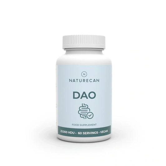 Supplément DAO