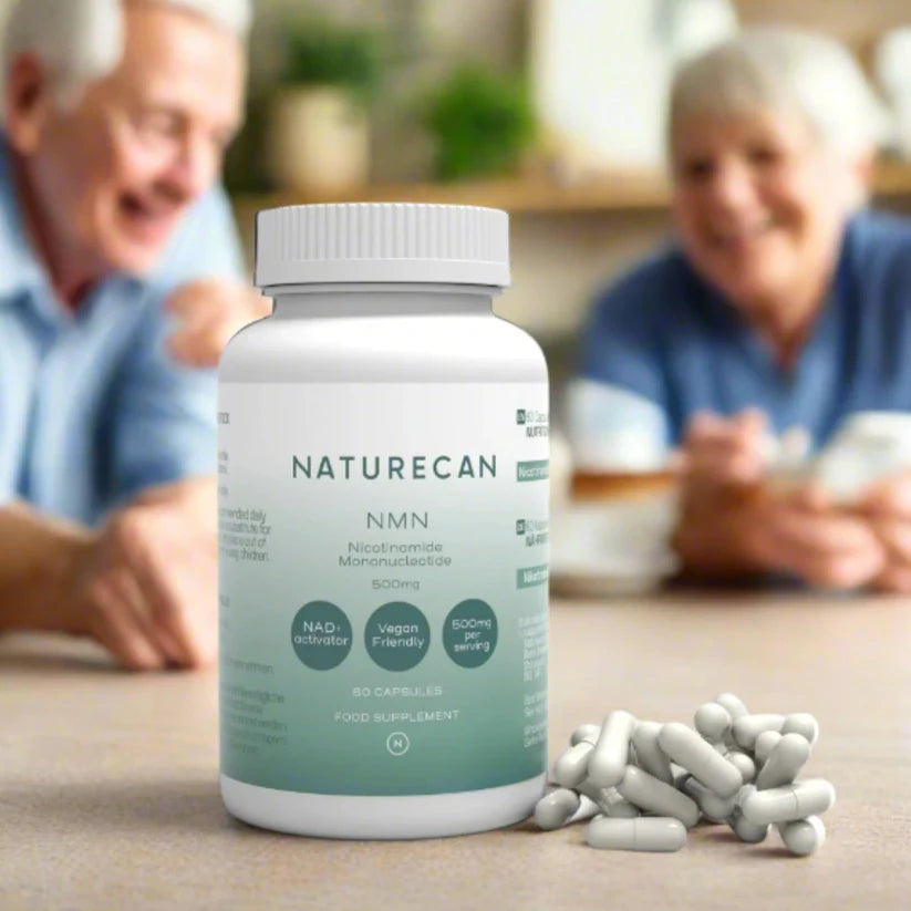 nmn naturecan