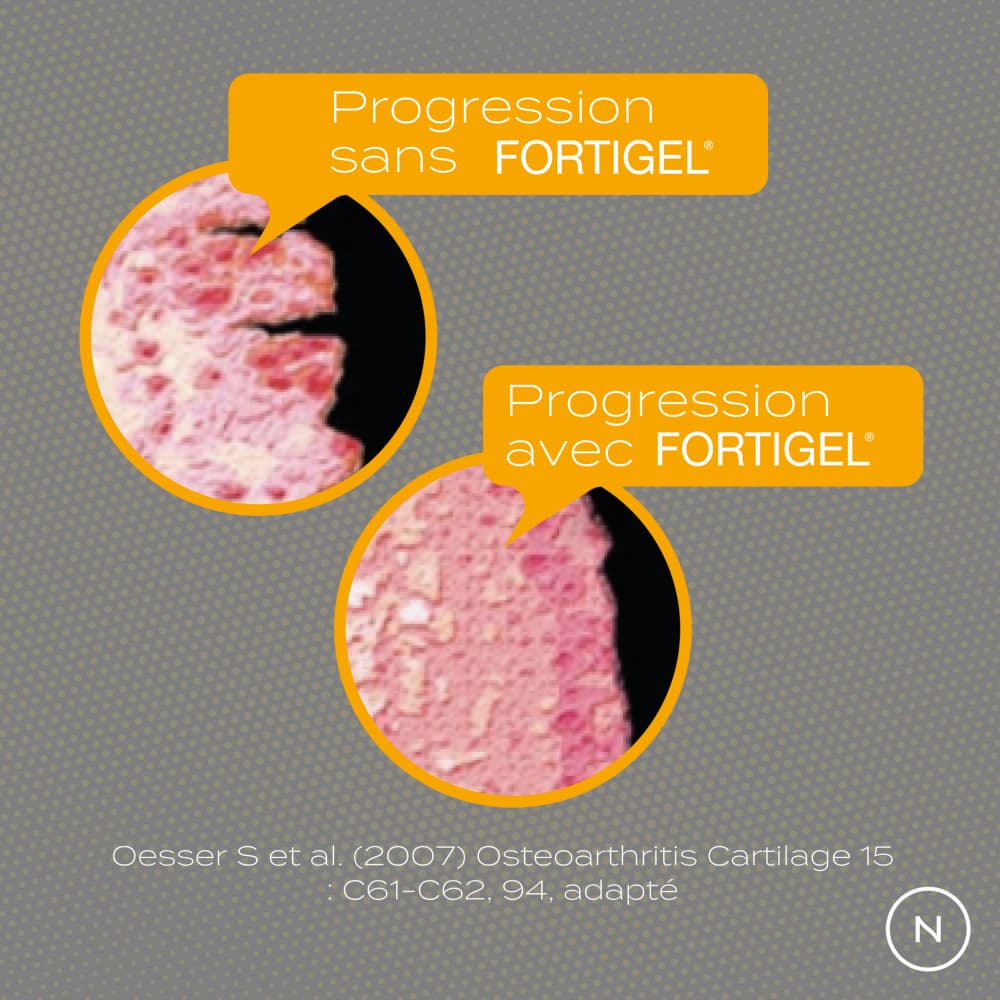 Peptides de collagène