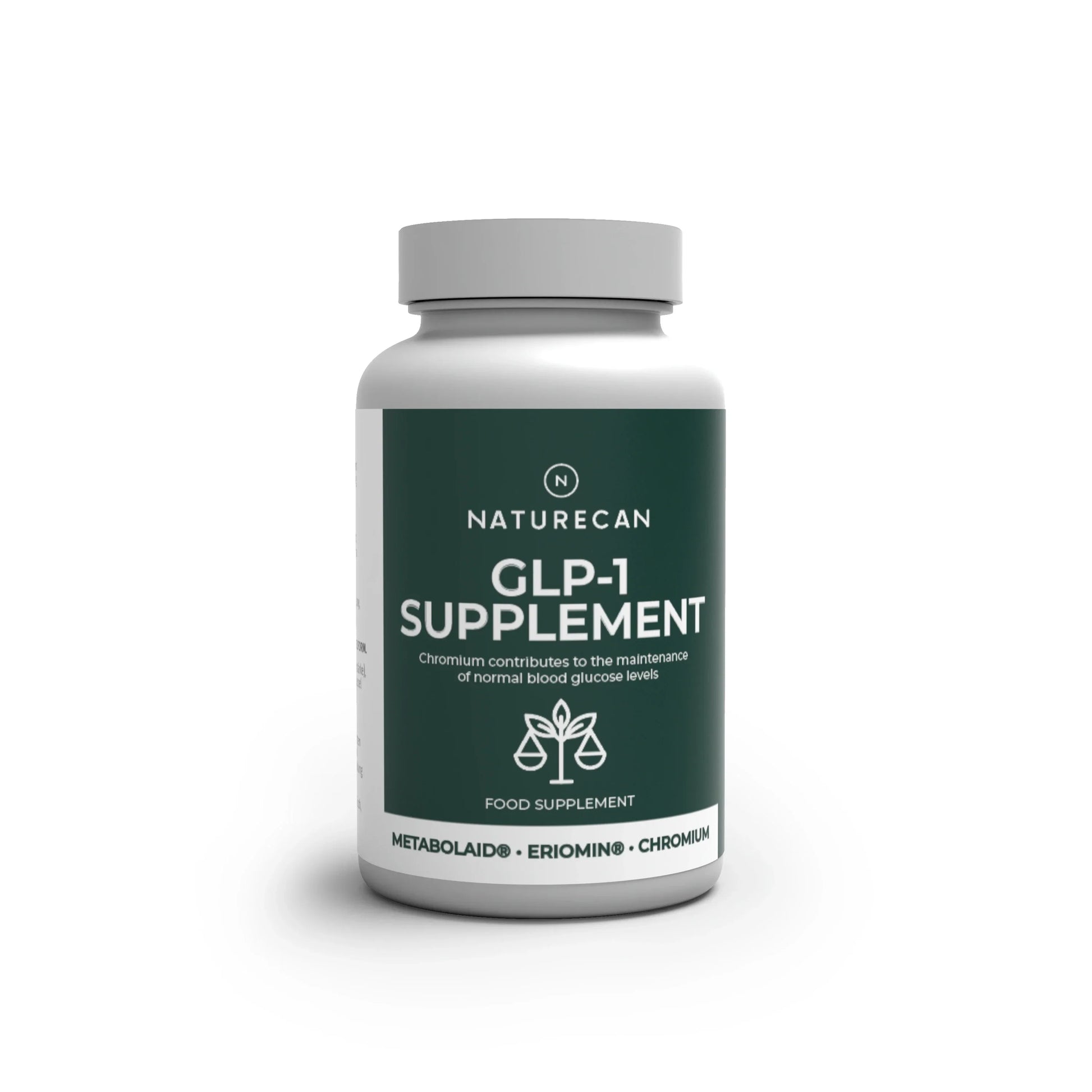 GLP-1 Supplément Naturecan