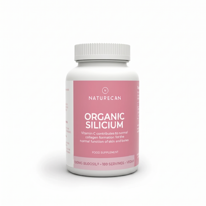 Supplément de Silicium (Bloosil)