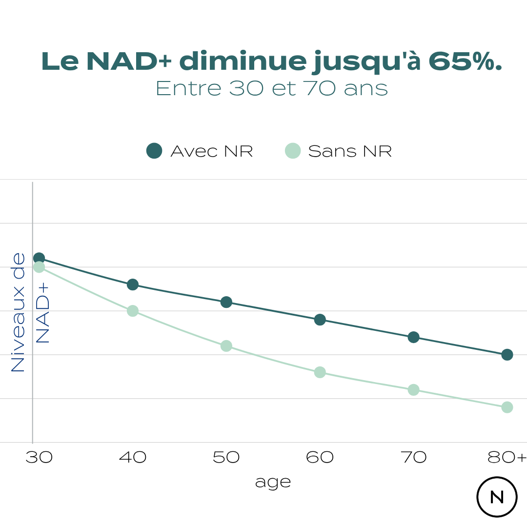 NMN NAD+