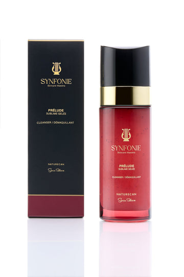 Prélude Cleanser de Sonia Sélaire