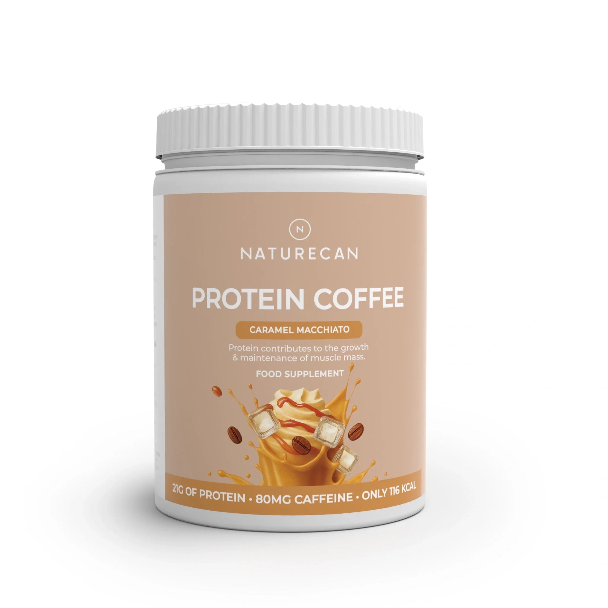 Café Protéiné