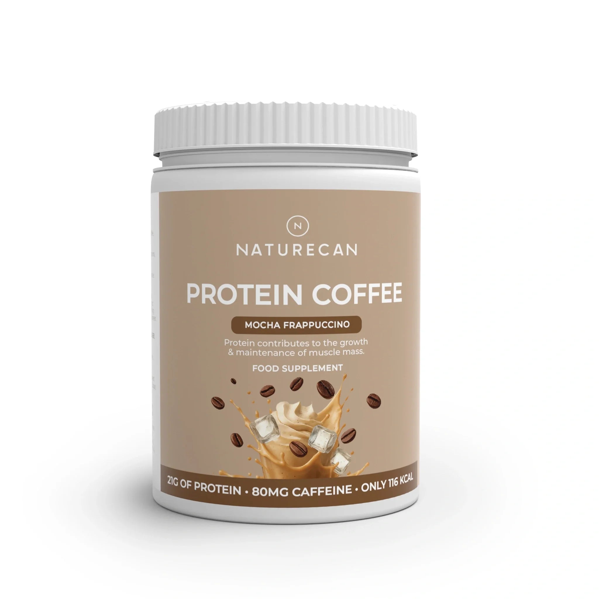 Café Protéiné