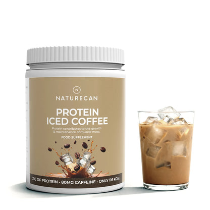 Café Protéiné naturecan