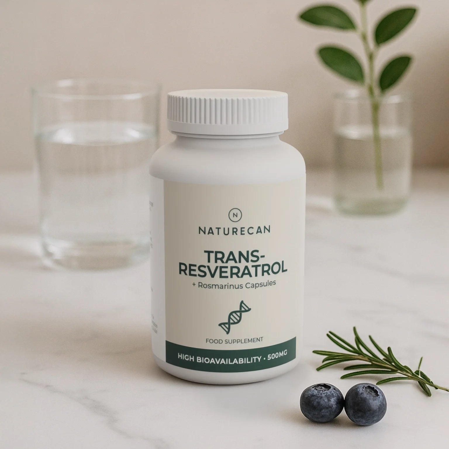  Resvératrol naturecan