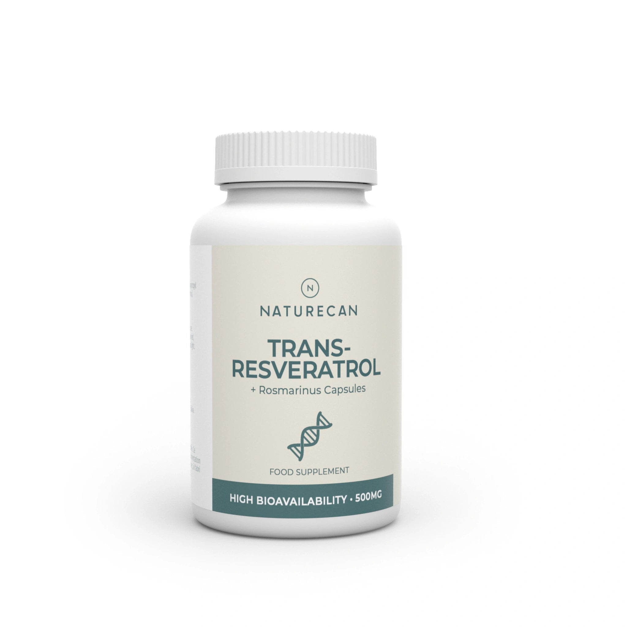  Resvératrol 