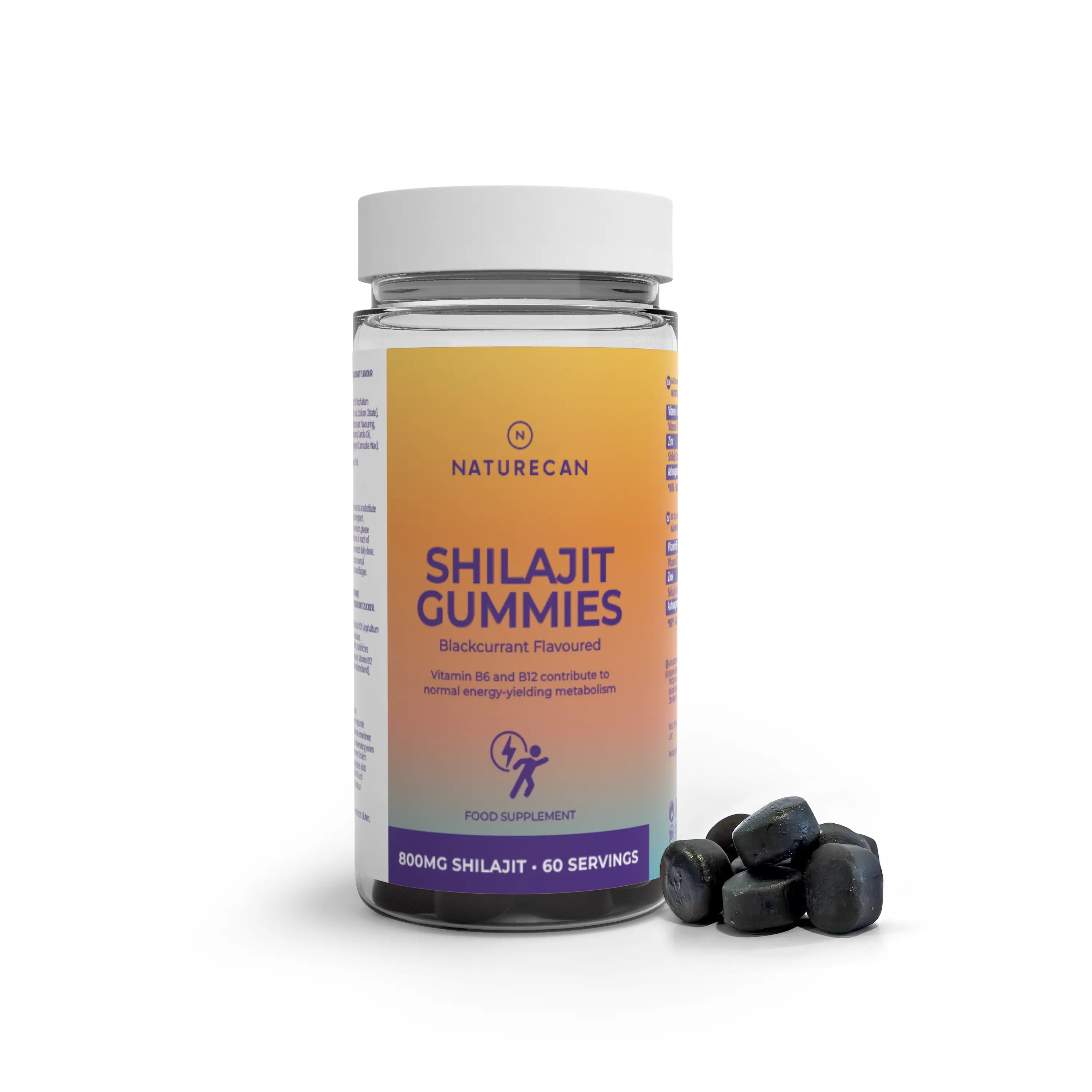 Shilajit
