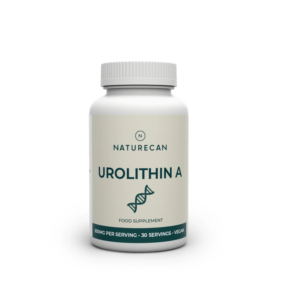 Urolithine A