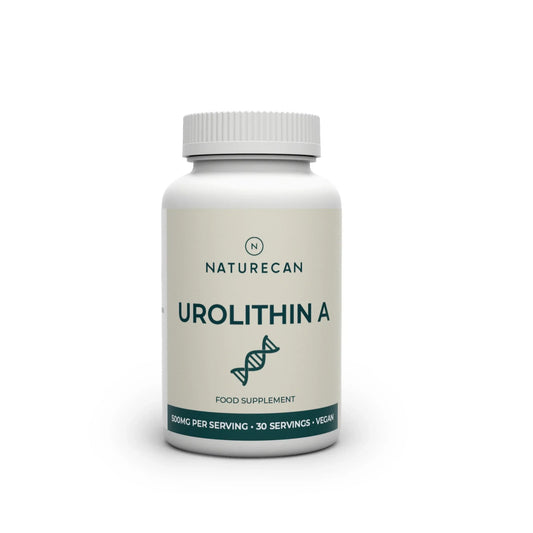 Urolithine A