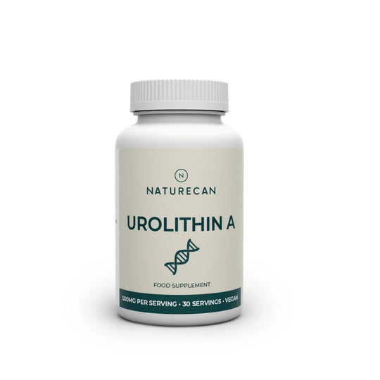 Urolithine A