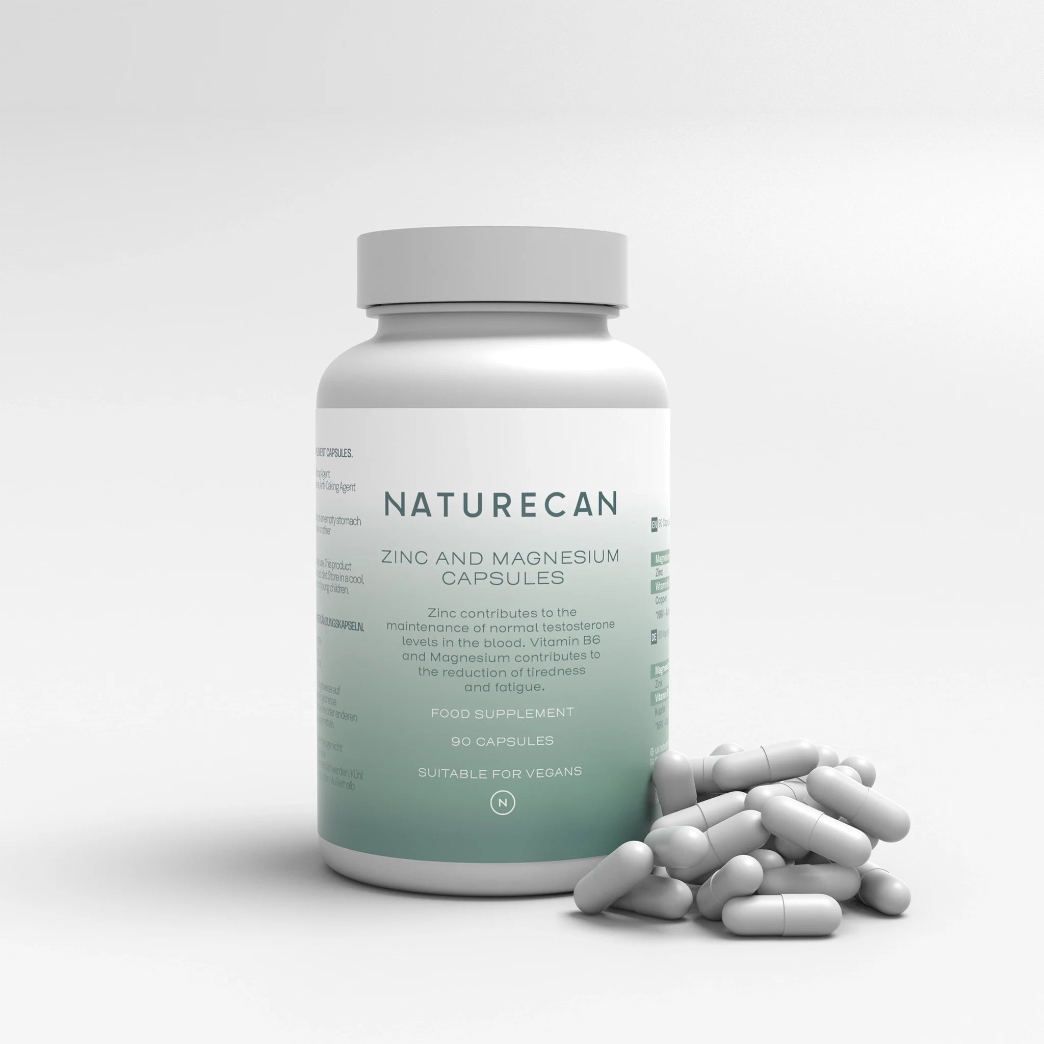 ZMA®