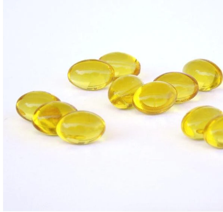Oméga 3 Végétalien Capsules - Huile D'algues Premium - Complément Alimentaire Vegan