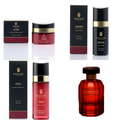 Coffret Synfonie & Cadence Eau de Parfum par Sonia Sélaire