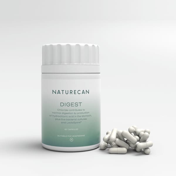Probiotiques - capsules