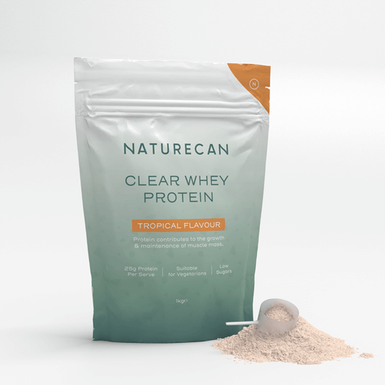 Clear Whey