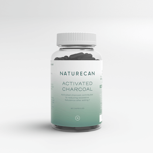 Charbon actif