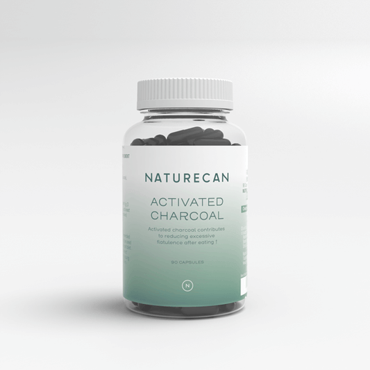 Charbon actif